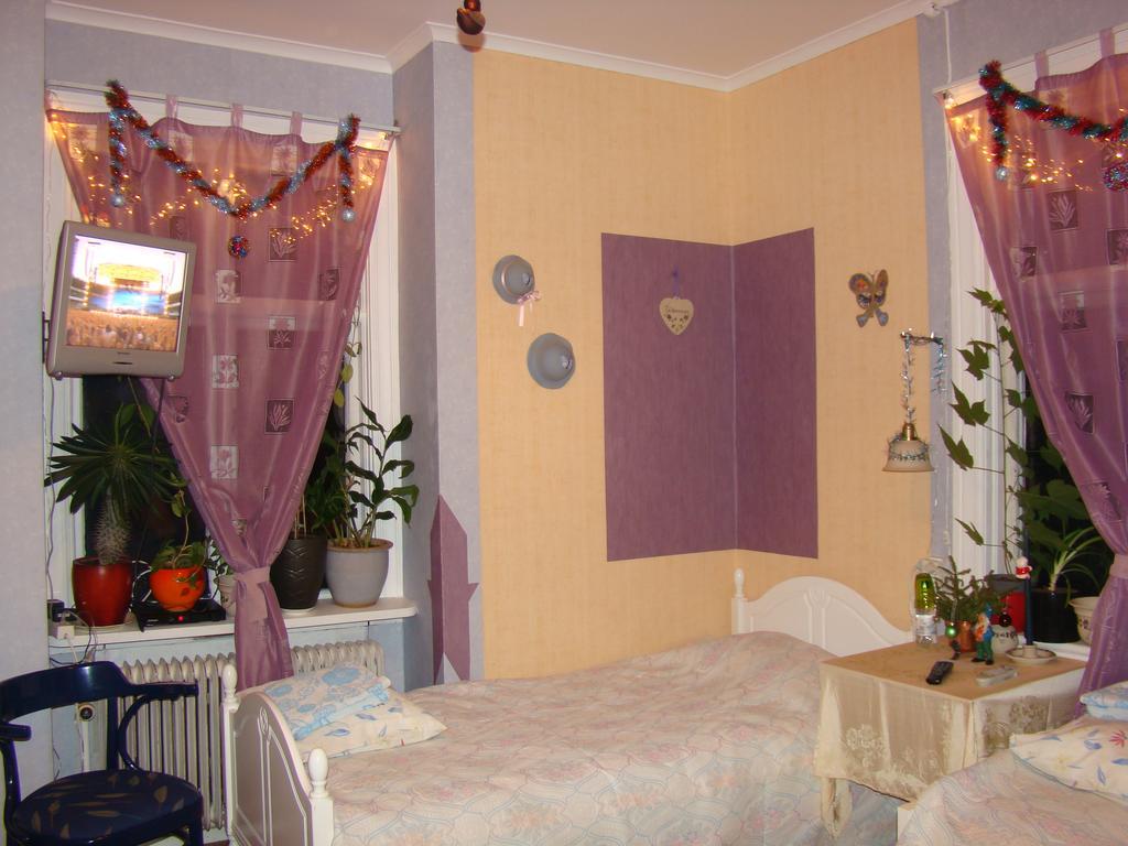 Wonderful Home Bodafors Chambre photo