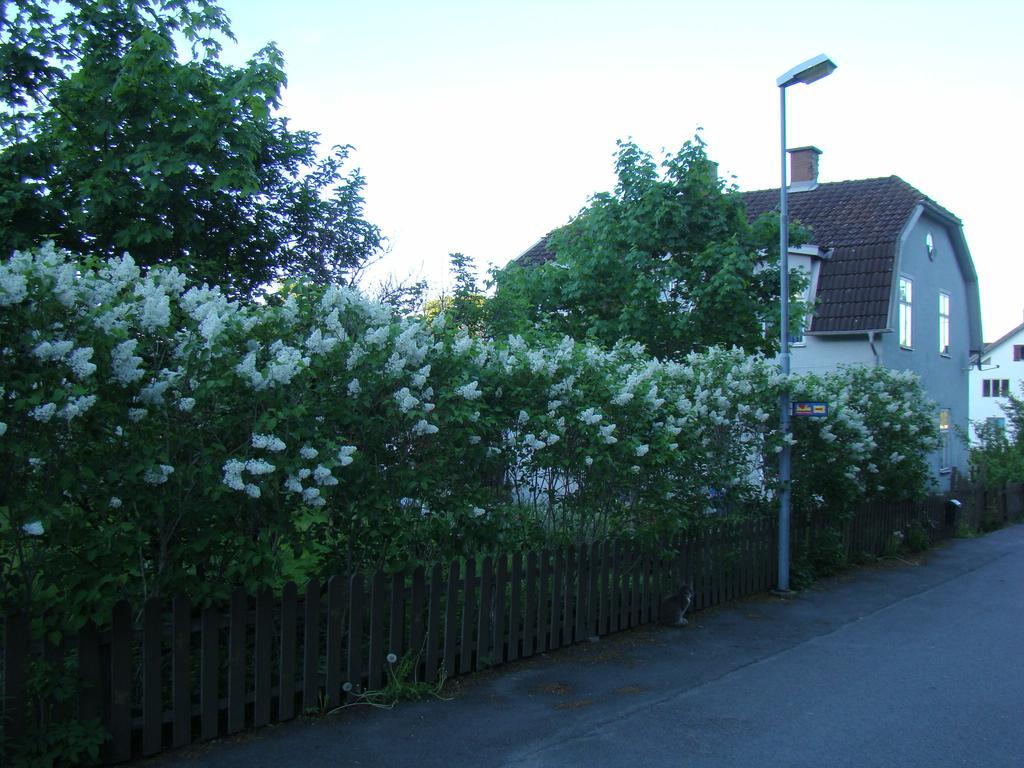 Wonderful Home Bodafors Extérieur photo