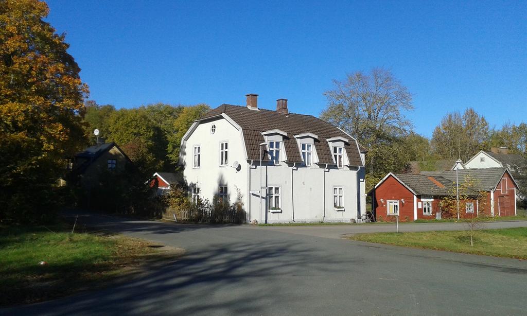 Wonderful Home Bodafors Extérieur photo