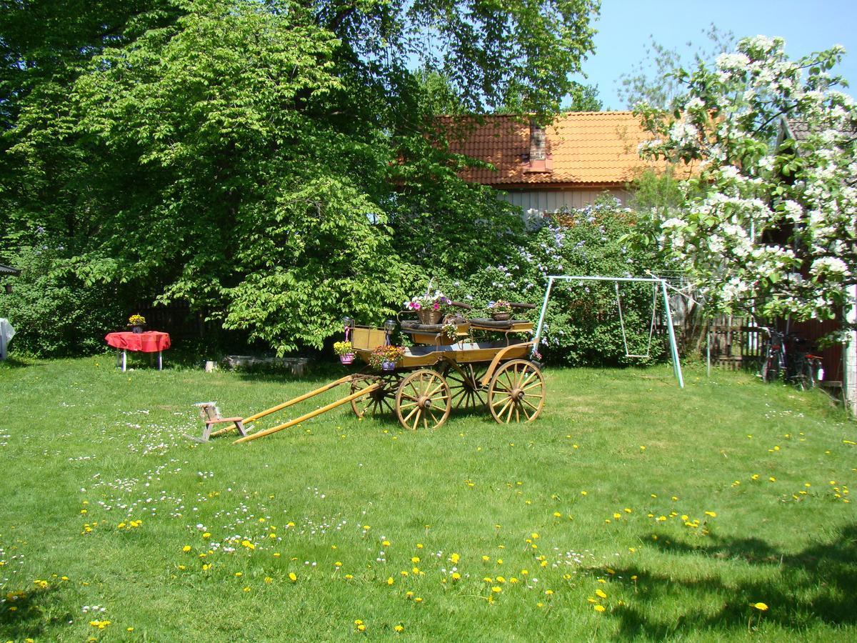 Wonderful Home Bodafors Extérieur photo