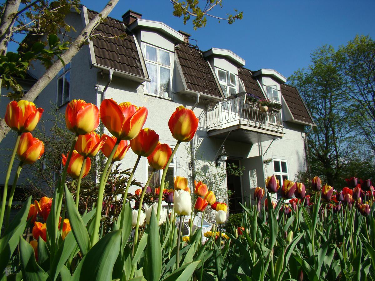 Wonderful Home Bodafors Extérieur photo