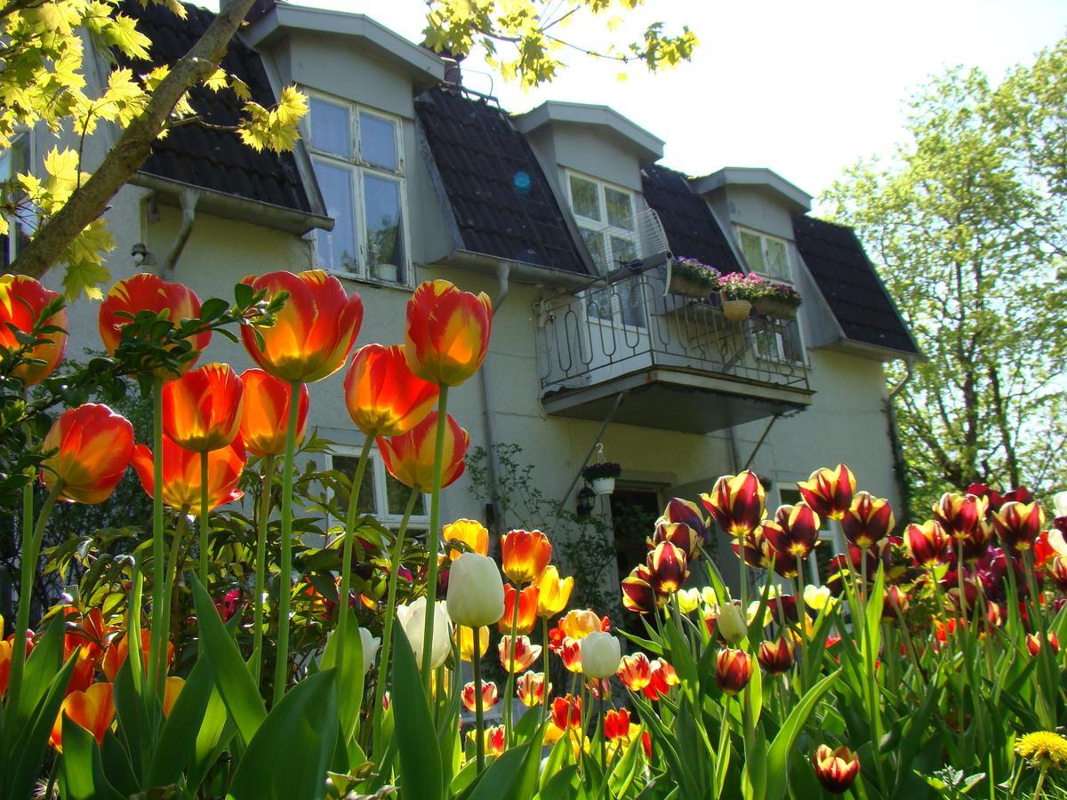 Wonderful Home Bodafors Extérieur photo