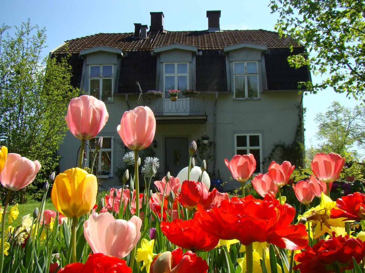 Wonderful Home Bodafors Extérieur photo