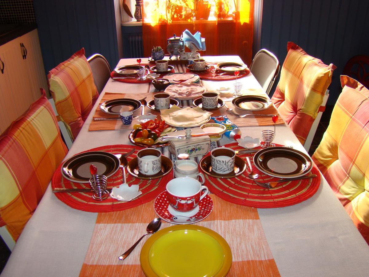 Wonderful Home Bodafors Extérieur photo