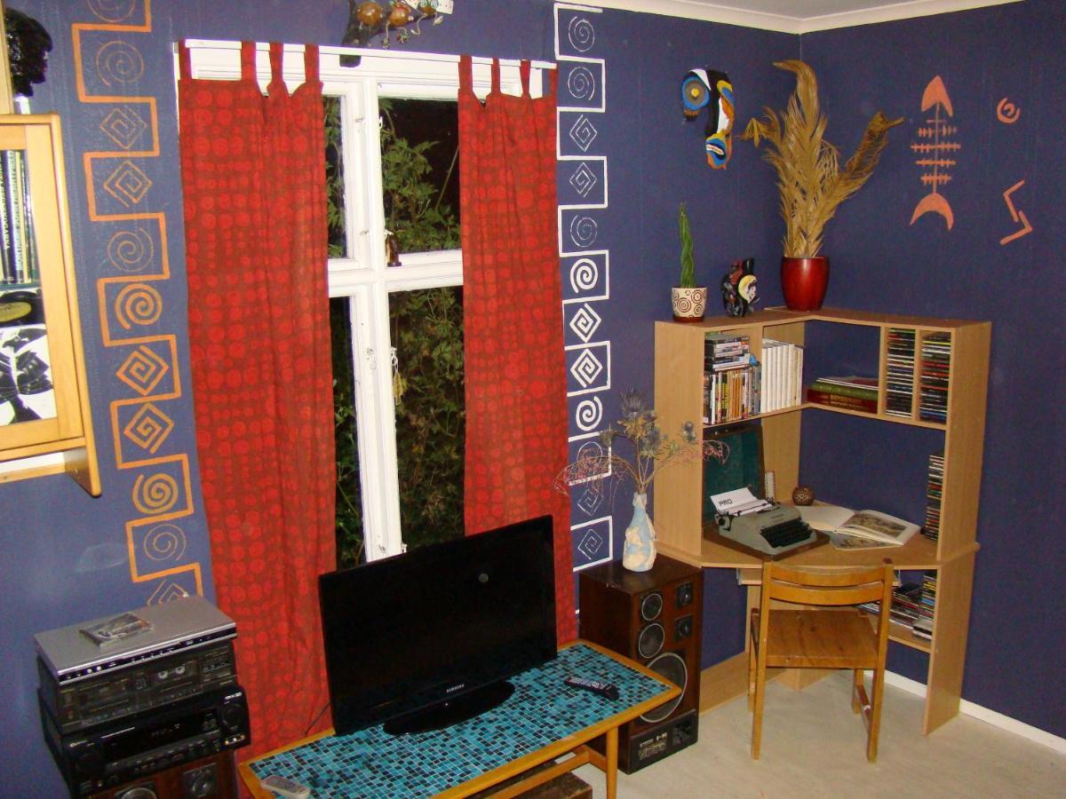 Wonderful Home Bodafors Chambre photo