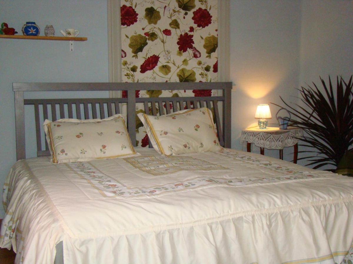 Wonderful Home Bodafors Chambre photo
