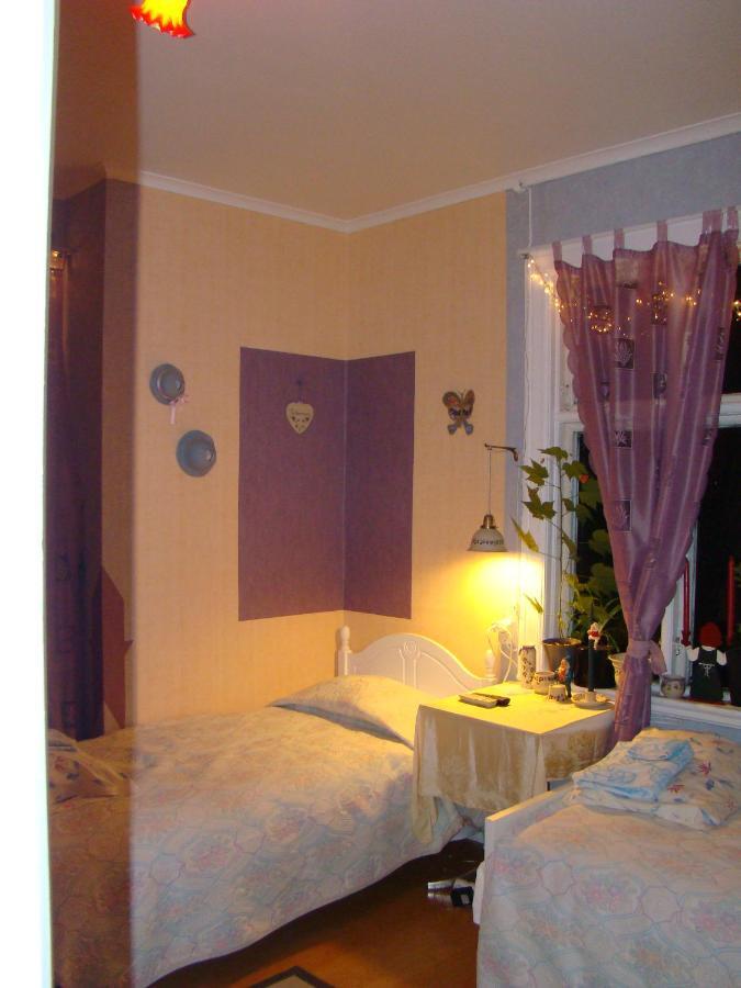 Wonderful Home Bodafors Chambre photo