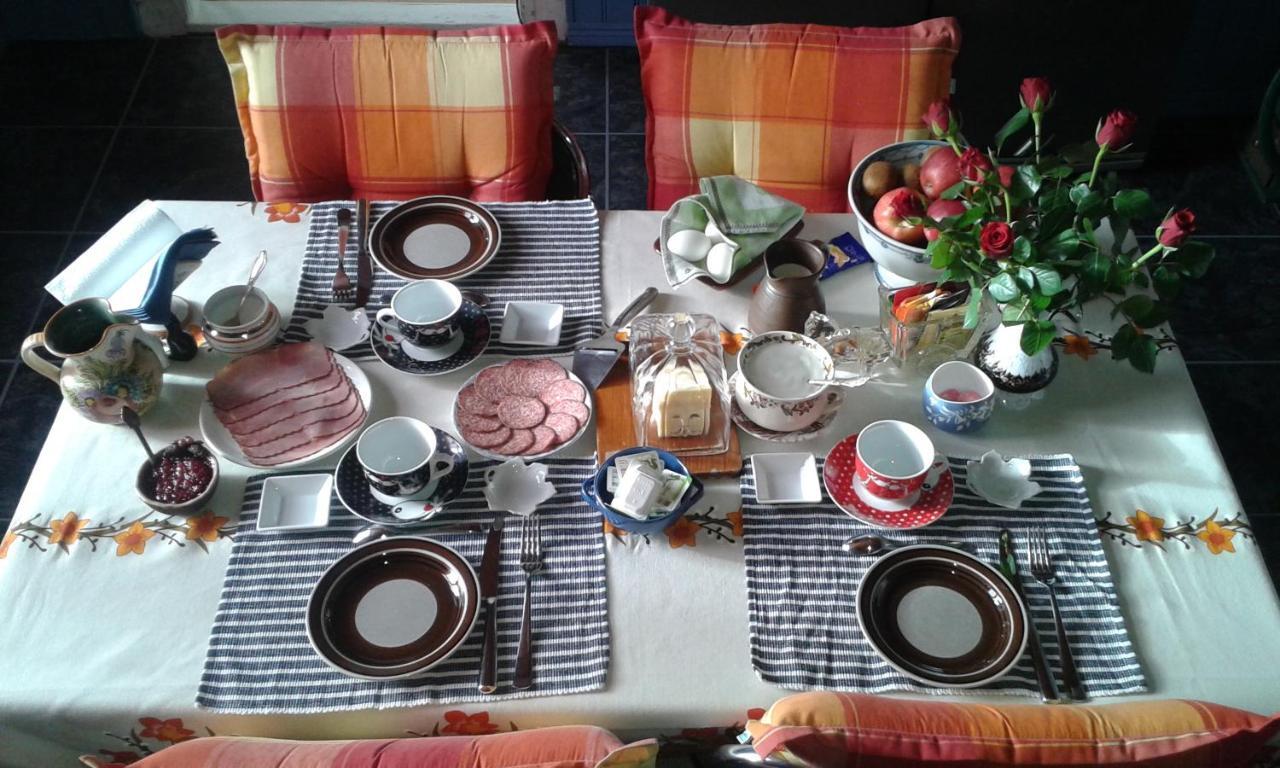 Wonderful Home Bodafors Extérieur photo